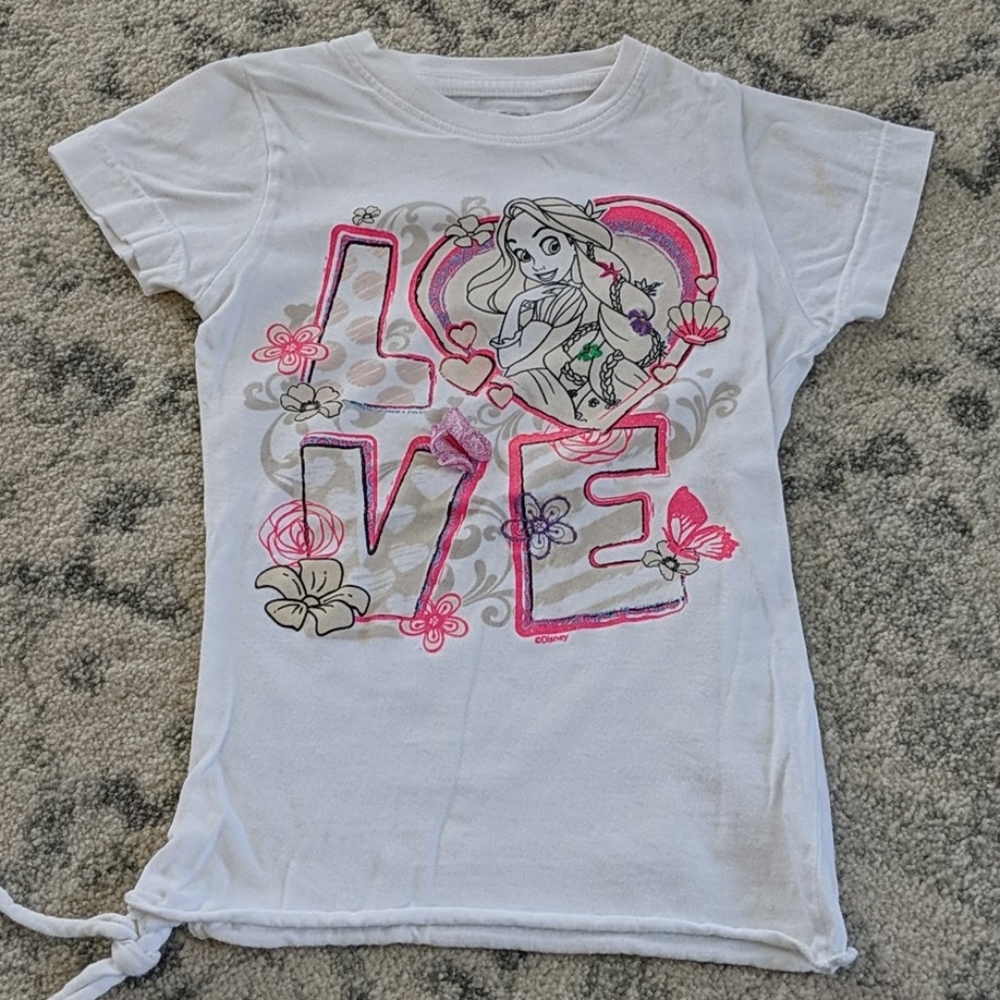 Del Sol color change tee